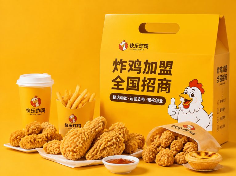白山草本薄浆脆皮炸鸡翅